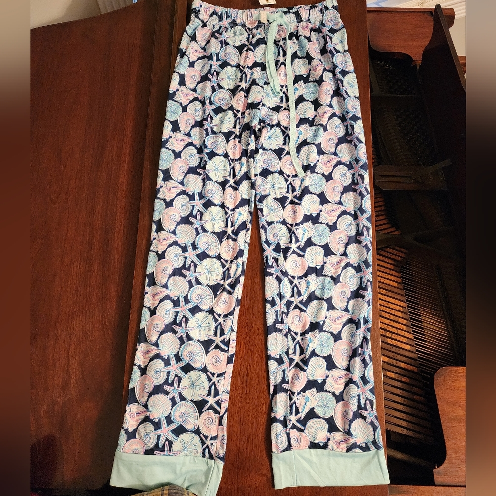Simply Southern Youth Shell Lounge Pants
